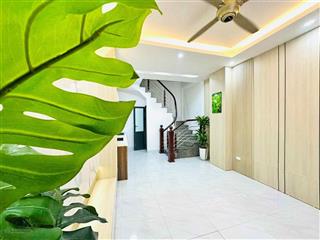 Bán nhà an khánh, 30m2, 5 tầng, 4,99 tỷ