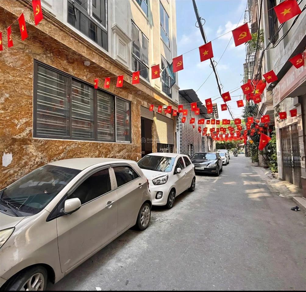 Bán đất gần svđ mỹ đình, 46m2, mt 4m, vuông đét, giá 7 tỷ