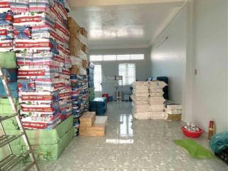 Chỉ 8,8 tỷ, 68m2 ( 4m x 17m ) mtkd 3 tầng 4pn, đường 12m lề 3m phường trị đông b khu tên lửa
