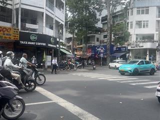 Vị trí vàng nhà mtkd ngày đêm  an dương vương p2 q5  85m2 ngang 4.1m chỉ 12,7 tỷ