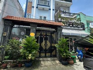 Hoàng văn hợp  khu tên lửa  bình tân  hẻm 6m 95m2 ngang 5.3m nhà đẹp 4 tầng chỉ 9,9 tỷ còn bớt