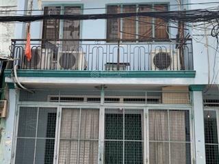 Bình thới  phường 14  quận 11  hẻm 1/ 5m thông  ôtô vào tận nhà  52m2 ( 6m x 11m ) chỉ 7 tỷ tl