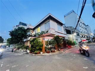 Chỉ 12,8 tỷ, 100m2 ( 8m x 12m ) mặt tiền đường 10m thông  biệt thự mini 2 tầng đẹp vừa ở vừa kd