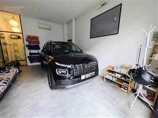 Chỉ 9,7 tỷ nhà 4 tầng btct  52m2 ( 4.3 x 12m ) âu cơ ngay vòng xoay lê đại hành quận 11  đường 10