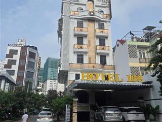 Khách sạn, 2 mặt tiền  kinh doanh  đường vành đai trong phường btđb  bình tân  118m2, 8m x 15m
