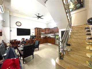 Q11 mặt tiền đường đội cung  4 tầng 58m2 (5.4m x 11m ) nở hậu 5.9m chỉ 12,8 tỷ còn tl