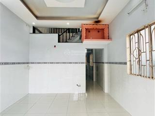 Bình tân  giáp q6  7,x tỷ 160m2 (5.5x25m) nở hậu 9m hẻm 4m thông cách mặt tiền chỉ 1 căn