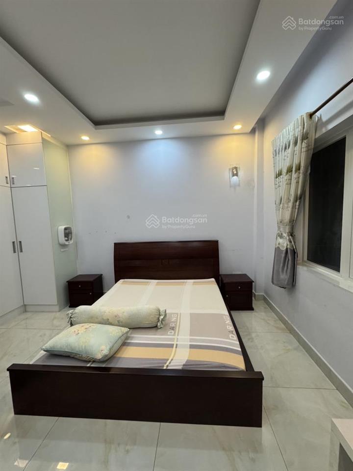 5m x 23m, mặt tiền  5 tầng có thang máy  nhà đẹp tuyệt vời 5pn  bình phú  p10, q6 giá chỉ 20 tỷ