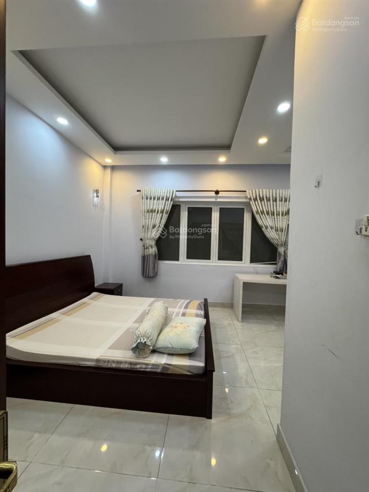 5m x 23m, mặt tiền  5 tầng có thang máy  nhà đẹp tuyệt vời 5pn  bình phú  p10, q6 giá chỉ 20 tỷ