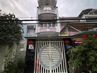 Mặt tiền  4 tầng  khu tên lửa  gần aeon mall bình tân  80m2 (4m x 20m giá chỉ 9.2 tỷ còn tl