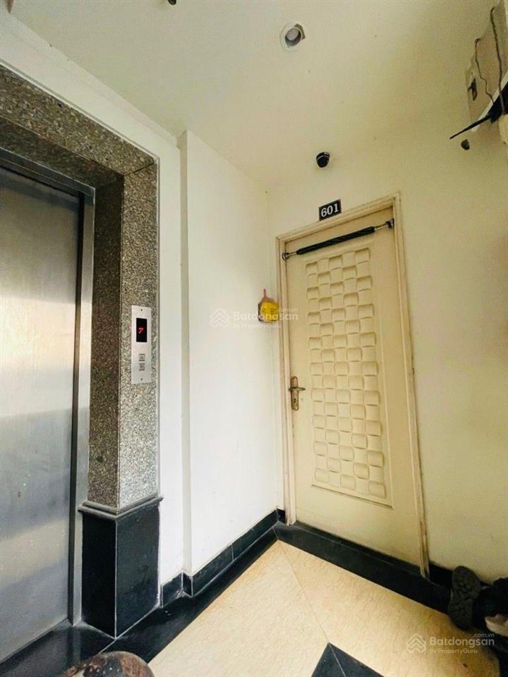 Nhà mtkd đường lý chiêu hoàng q6 8 tầmg 26pn đang làm chdv thu nhập 50 triệu một tháng 110m2 (4x27m