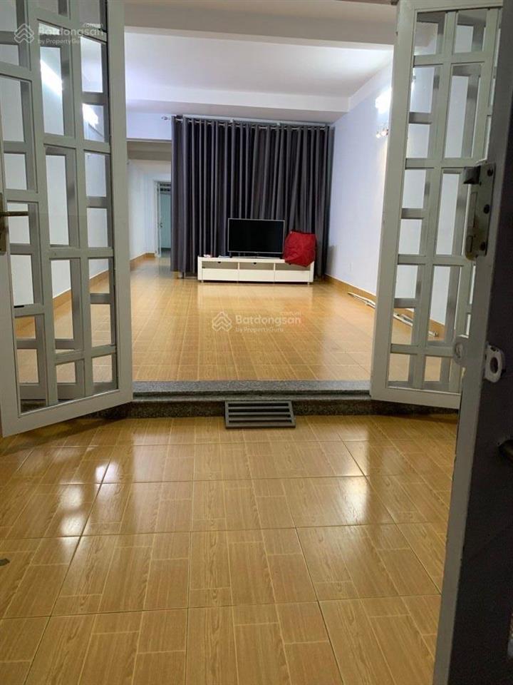 Vị trí đẹp ngay vòng xoay lê đại hành hẻm 7m xe hơi vào nhà chỉ 9.8 tỷ 66m2 (4x16.5m) 2 tầng