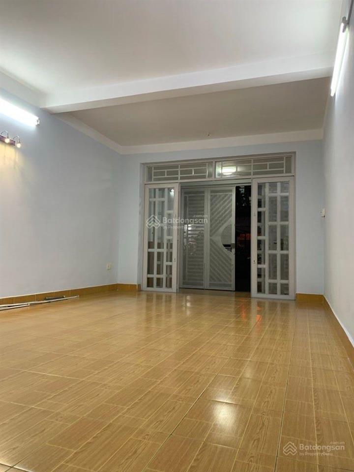 Vị trí đẹp ngay vòng xoay lê đại hành hẻm 7m xe hơi vào nhà chỉ 9.8 tỷ 66m2 (4x16.5m) 2 tầng