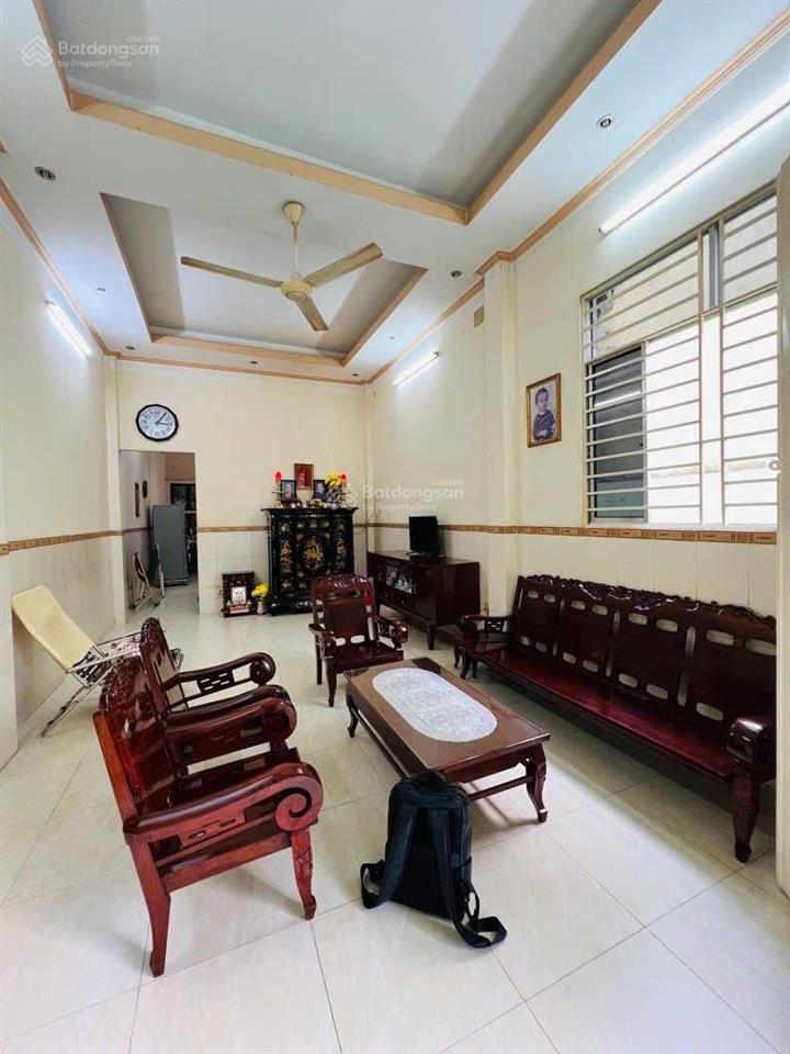 Biệt thự mặt tiền  chỉ 13 tỷ cxplb ngay phố ẩm thực q6 114m2 (6.5x18m) 3 tầng 6pn