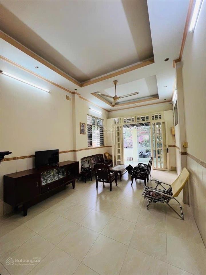 Biệt thự mặt tiền  chỉ 13 tỷ cxplb ngay phố ẩm thực q6 114m2 (6.5x18m) 3 tầng 6pn