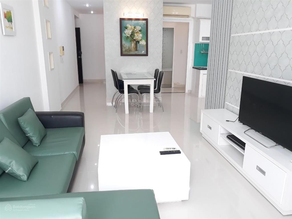 Cần cho thuê nhanh căn hộ sky garden, 2pn nhà đẹp, giá rẻ.  0911 839 *** em hà