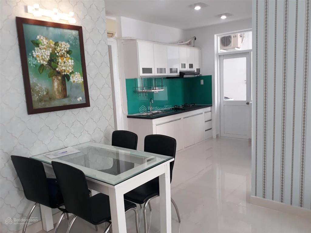 Cần cho thuê nhanh căn hộ sky garden, 2pn nhà đẹp, giá rẻ.  0911 839 *** em hà