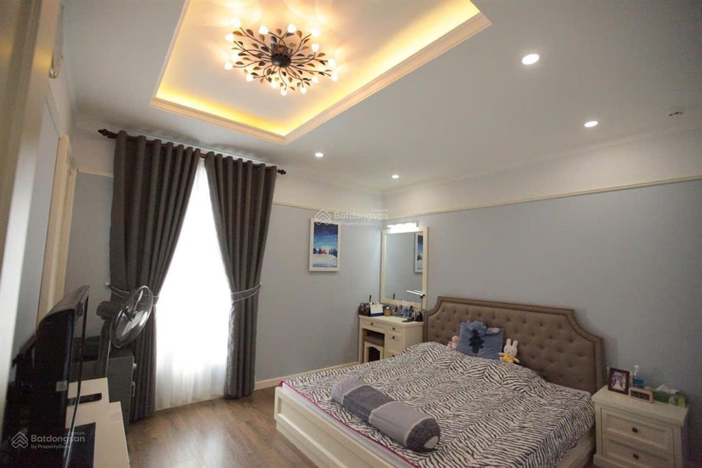 Cho thuê biệt thự vườn lavila kiến á, phước kiển, nhà bè. 140m2, full nội thất, 4pn, giá 23tr/th