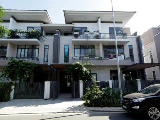 Cho thuê biệt thự vườn lavila kiến á, phước kiển, nhà bè. 140m2, full nội thất, 4pn, giá 23tr/th