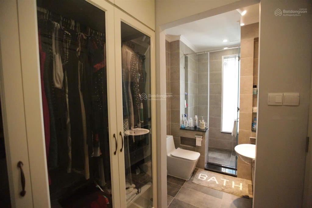 Cho thuê biệt thự vườn lavila kiến á, phước kiển, nhà bè. 140m2, full nội thất, 4pn, giá 23tr/th