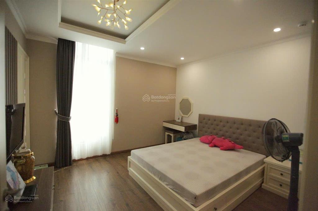 Cho thuê biệt thự vườn lavila kiến á, phước kiển, nhà bè. 140m2, full nội thất, 4pn, giá 23tr/th