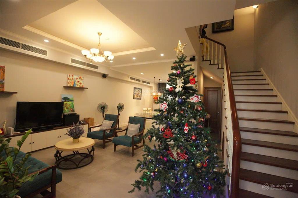 Cho thuê biệt thự vườn lavila kiến á, phước kiển, nhà bè. 140m2, full nội thất, 4pn, giá 23tr/th