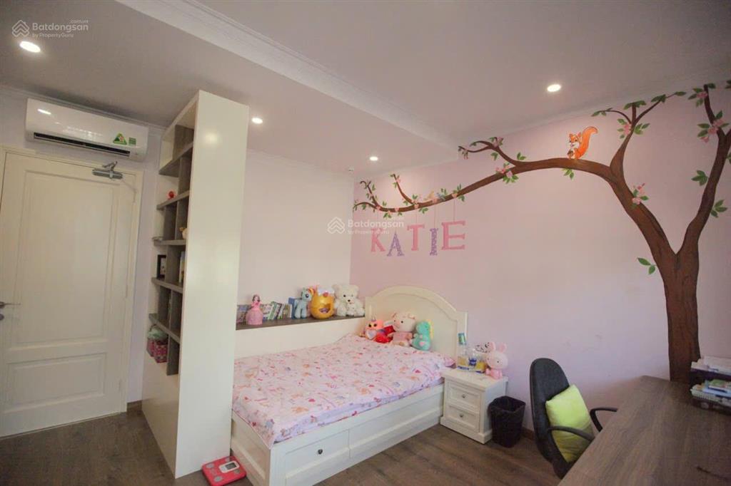 Cho thuê biệt thự vườn lavila kiến á, phước kiển, nhà bè. 140m2, full nội thất, 4pn, giá 23tr/th