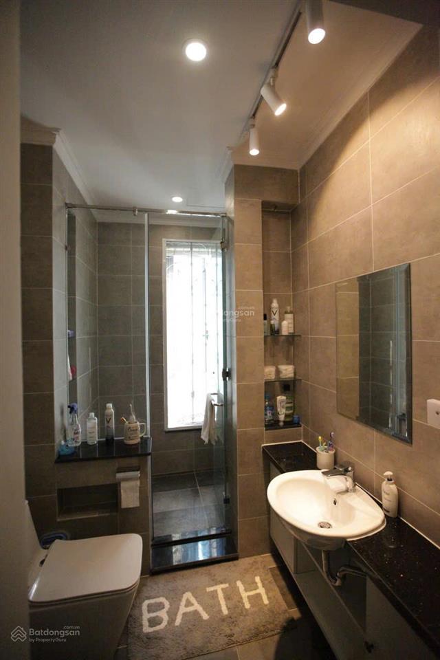 Cho thuê biệt thự vườn lavila kiến á, phước kiển, nhà bè. 140m2, full nội thất, 4pn, giá 23tr/th