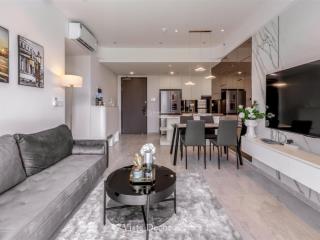 Cho thuê ch cao cấp cardinal court pmh, 2pn 2wc,nhà đẹp giá 30tr/tháng, có ô xe.0911 839 *** em hà