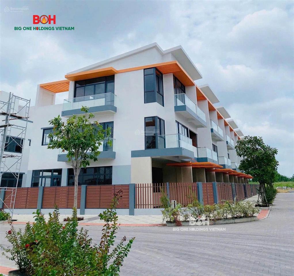 Bán nhà phố 1 trệt 2 lầu elite life,cần giuộc, giá chỉ 4.05tỷ, chiết khấu lên tới 13% tư vấn 24/24h