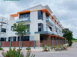 Bán nhà phố 1 trệt 2 lầu elite life,cần giuộc, giá chỉ 3,9 tỷ, chiết khấu lên tới 13% tư vấn 24/24h