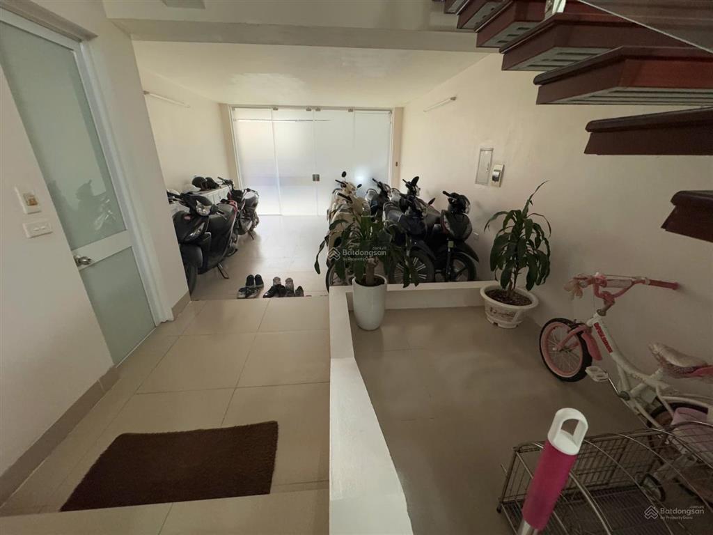 Phân lô  phố mai dịch  trần vỹ  ngõ thông kinh doanh, gara oto 47m2, mt 4m, 5 tầng 16 tỷ