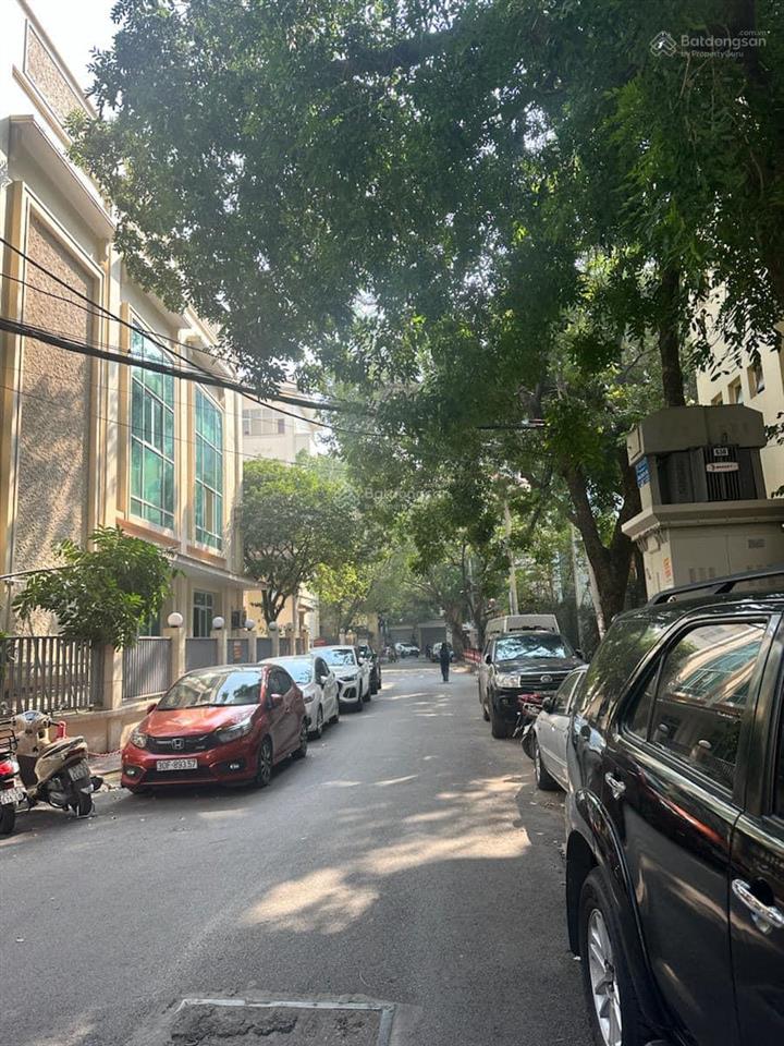 Phân lô  phố mai dịch  trần vỹ  ngõ thông kinh doanh, gara oto 47m2, mt 4m, 5 tầng 16 tỷ