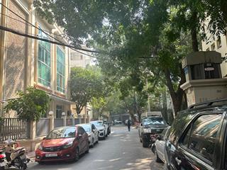 Phân lô  phố mai dịch  trần vỹ  ngõ thông kinh doanh, gara oto 47m2, mt 4m, 5 tầng 16 tỷ