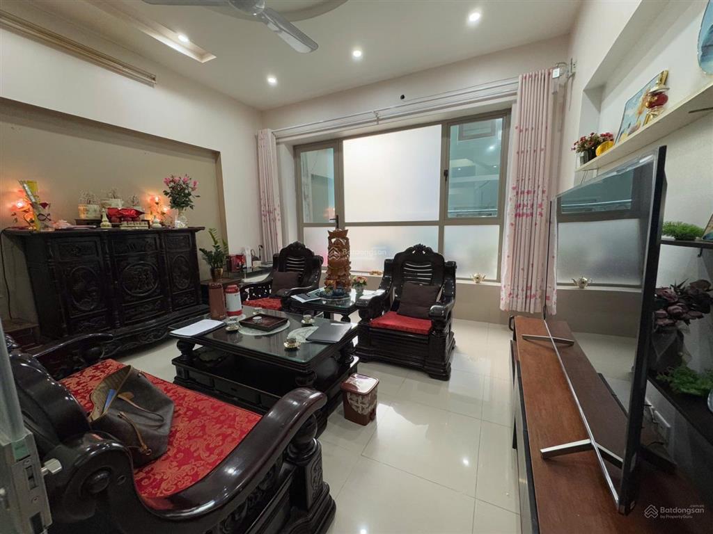 Phân lô  phố mai dịch  trần vỹ  ngõ thông kinh doanh, gara oto 47m2, mt 4m, 5 tầng 16 tỷ