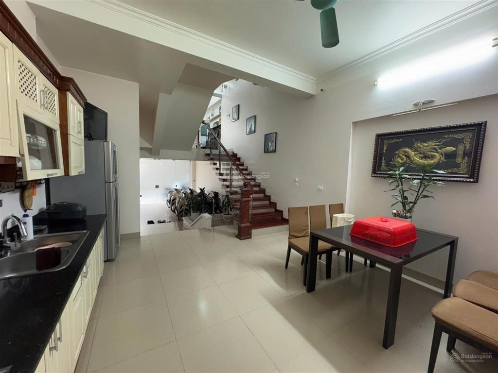 Phân lô  phố mai dịch  trần vỹ  ngõ thông kinh doanh, gara oto 47m2, mt 4m, 5 tầng 16 tỷ