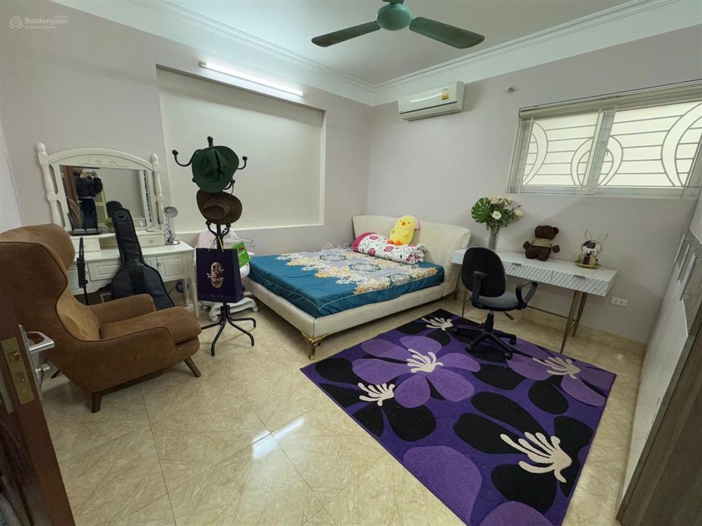 Phân lô  phố mai dịch  trần vỹ  ngõ thông kinh doanh, gara oto 47m2, mt 4m, 5 tầng 16 tỷ