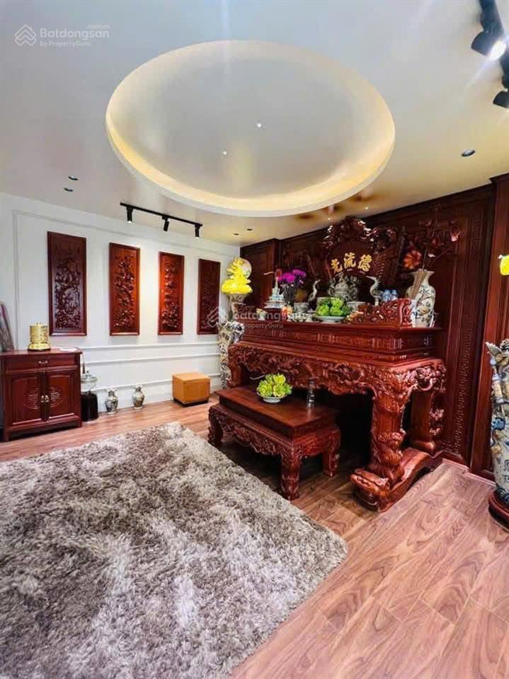 Phân lô  cán bộ văn phòng trung ương đảng  phố lưu hữu phước, 61m2 5 tầng, mt 4.5m 17.5 tỷ