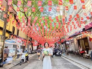 Bán nhà hai bà trưng đường to, oto vào nhà trung tâm kinh doanh tốt diện tích rộng giá nhẹ