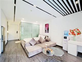 Độc quyền bán căn hộ studio (38m2) giá 3tỷ tại vinhomes d'capitale sẵn hợp đồng thuê 14 triệu/tháng