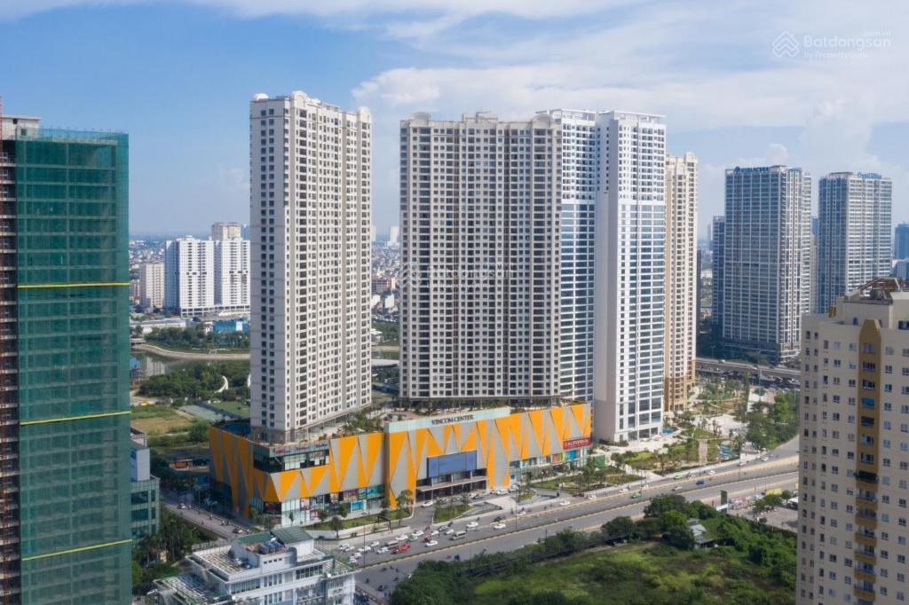 Tc land cập nhật quỹ căn hộ chuyển nhượng độc quyền giá tốt tại vinhomes d'capitale 07/2025