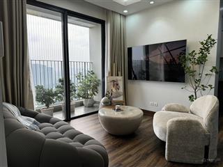 Bán căn 3 ngủ hoa hậu giá chỉ từ 11 tỷ vinhomes d'capitale, diện tích 121 m² tòa trung tâm