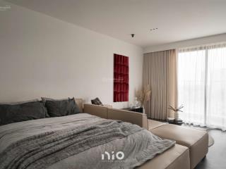 Độc quyền bán căn hộ studio (38m2) giá 3,3 tỷ vinhomes d'capitale sẵn hợp đồng thuê 14 triệu/tháng