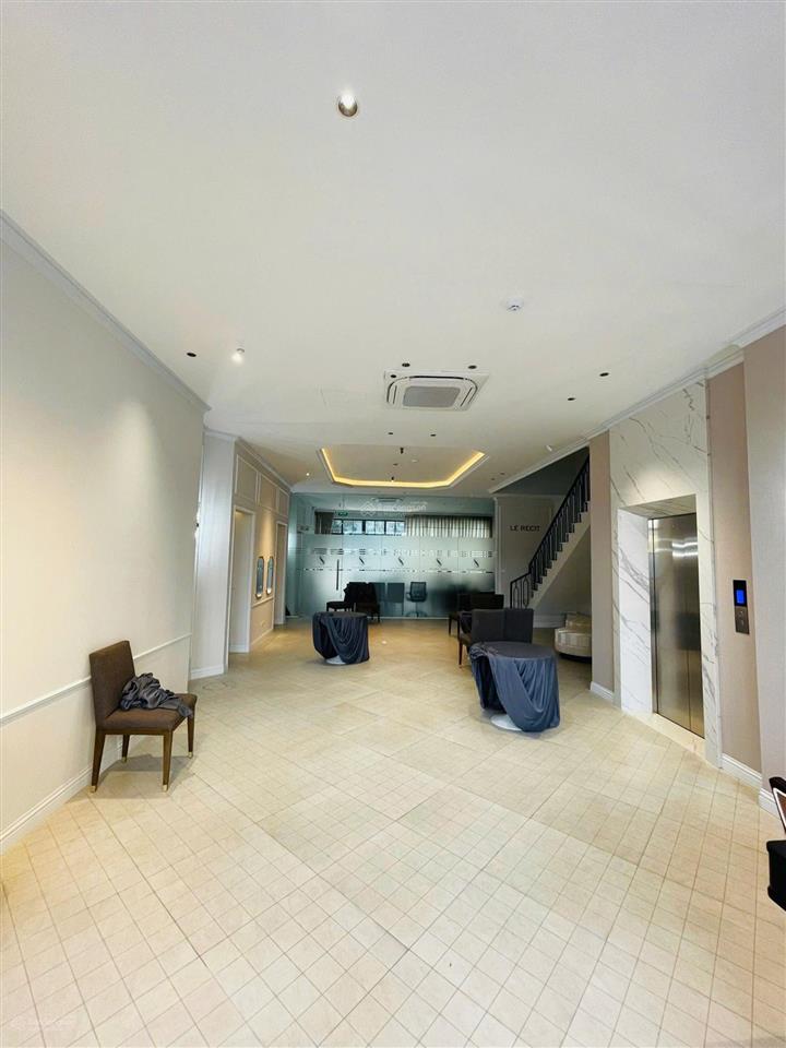 Cho thuê tầng 3 căn shophouse the matrix one mễ trì văn phòng tiêu chuẩn hạng a, diện tích 160m2