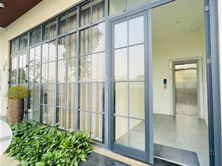 Tôi chính chủ cho thuê lẻ tầng 2,3 căn liền kề matrix one, mễ trì, diện tích 160m2, mặt tiền 8m