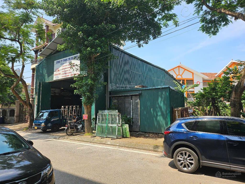 Đất biệt thự đấu giá hồ đê nội, thượng thanh long biên 240m2, mt 12m