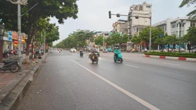 Chính chủ cần bán gấp nhà mặt phố ngô gia tự