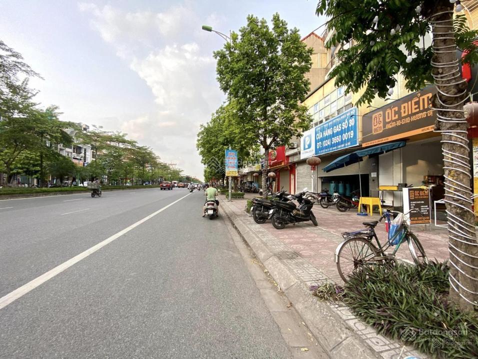 Chính chủ cần bán gấp nhà mặt phố ngô gia tự