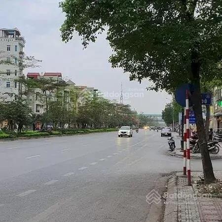 Bán nhà mặt phố tại ngô gia tự, 33 tỷ, 85m2, giá ưu đãi, uy tín