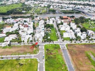 Bán đất kdc đào sư tích, phước kiển, nhà bè